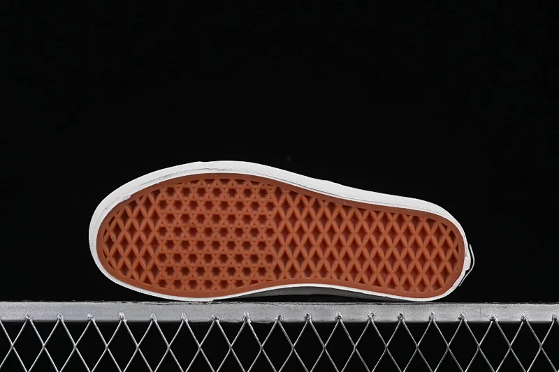 All categories Vans Vans series Vans Low Vans low-top Vans Authentic Reissue 44 Vans official high-end branch low-top casual sneakers VN000CQAKAQ